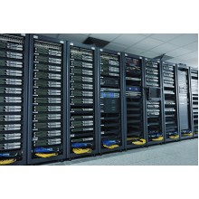 Энергоэффективность в корпоративных дата-центрах: новые стандарты и что выбрать в 2025 году Энергоэффективность в корпоративных дата-центрах: новые стандарты и что выбрать в 2025 году