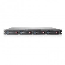 Сервер HP Proliant DL320 Gen6 L5609 (593498-421)