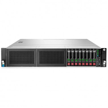 Сервер HP Proliant DL180 Gen9 E5-2603v3 (778452-B21)