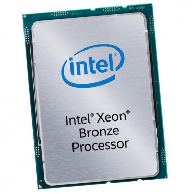 Процессор для серверов HPE Intel Xeon-Bronze 3106 (860651-B21)