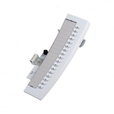 Консоль расширения Aastra Key Panel Unit, Light Grey