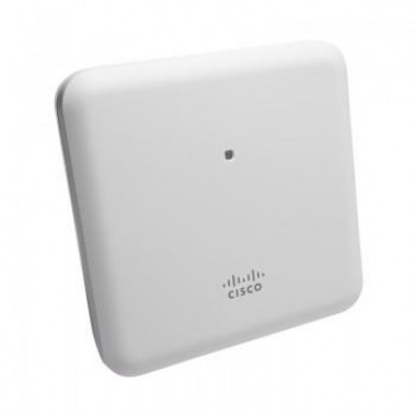 Точка доступа Cisco AIR-AP2802I-DK910