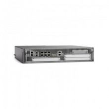 Маршрутизатор Cisco ASR1002X-5G-VPNK9 Маршрутизатор Cisco ASR1002X-5G-VPNK9