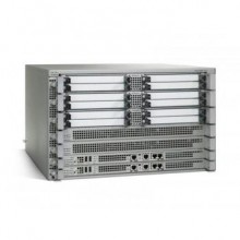 Маршрутизатор Cisco ASR1K6R2-20G-FPIK9 Маршрутизатор Cisco ASR1K6R2-20G-FPIK9