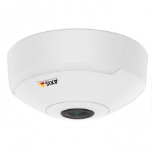 Купольная IP камера AXIS M3048-P