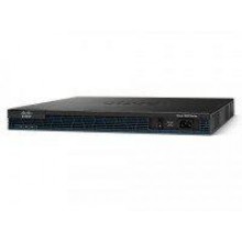 Маршрутизатор Cisco C2951-WAASX-SEC/K9 Маршрутизатор Cisco C2951-WAASX-SEC/K9