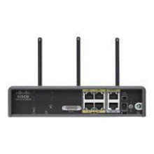 Маршрутизатор Cisco C819HWD-E-K9 Маршрутизатор Cisco C819HWD-E-K9