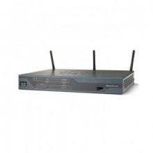 Маршрутизатор Cisco C881SRSTW-GN-E-K9 Маршрутизатор Cisco C881SRSTW-GN-E-K9