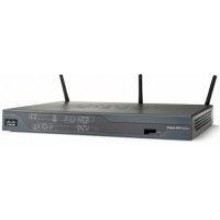 Маршрутизатор Cisco C887VAMG+7-K9 Маршрутизатор Cisco C887VAMG+7-K9
