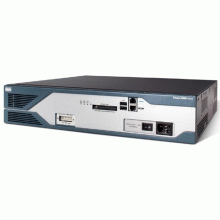 Маршрутизатор CISCO2851 Маршрутизатор CISCO2851