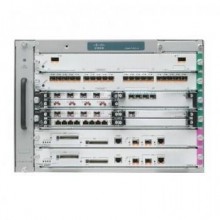 Маршрутизатор Cisco CISCO7606= Маршрутизатор Cisco CISCO7606=