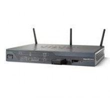 Маршрутизатор Cisco CISCO887VA-SEC-K9 Маршрутизатор Cisco CISCO887VA-SEC-K9