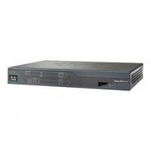 Маршрутизатор Cisco CISCO888E-K9 Маршрутизатор Cisco CISCO888E-K9