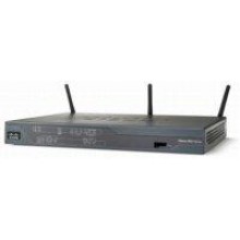 Маршрутизатор Cisco CISCO888GW-GN-E-K9 Маршрутизатор Cisco CISCO888GW-GN-E-K9
