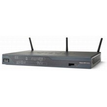 Маршрутизатор Cisco CISCO888W-GN-A-K9 Маршрутизатор Cisco CISCO888W-GN-A-K9