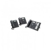 IP-телефон Cisco CP-6861-3PW-NA-K9=