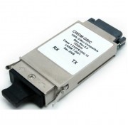 Модуль Cisco CWDM-GBIC-1550=