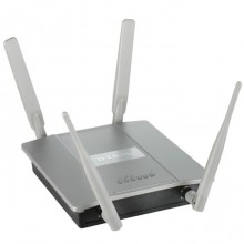 Точка доступа D-Link DAP-2690/RU/B1B Точка доступа D-Link DAP-2690/RU/B1B