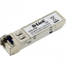 Трансивер D-Link DEM-330R/10/B1A Трансивер D-Link DEM-330R/10/B1A