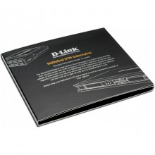 Лицензия D-Link DFL-1660-AV-12 Лицензия D-Link DFL-1660-AV-12