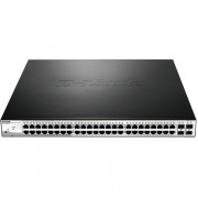 Коммутатор D-Link DGS-1210-52/C1A