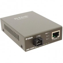 Медиаконвертер D-Link DMC-F20SC-BXU/A1A Медиаконвертер D-Link DMC-F20SC-BXU/A1A