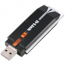 Адаптер D-Link DWA-125/B1A Адаптер D-Link DWA-125/B1A