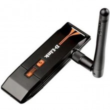 Адаптер D-Link DWA-126/A1A Адаптер D-Link DWA-126/A1A