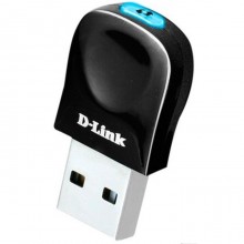 Адаптер D-Link DWA-131/A1A Адаптер D-Link DWA-131/A1A