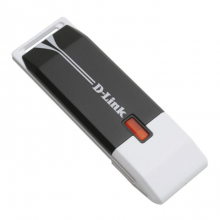 Адаптер D-Link DWA-140/D1A Адаптер D-Link DWA-140/D1A