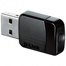 Адаптер D-Link DWA-171/A1A Адаптер D-Link DWA-171/A1A