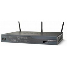 Маршрутизатор Cisco IAD888FW-GN-E-K9 Маршрутизатор Cisco IAD888FW-GN-E-K9