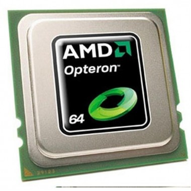 Процессор для серверов HP AMD Opteron 2389 (533916-B21)