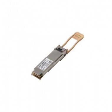 Трансивер Cisco QSFP-100G-SR4-S=