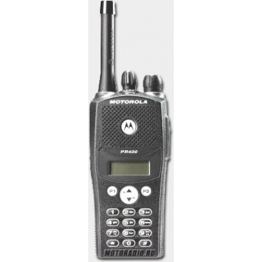 Motorola CP180 MDH65SDH9AA4_N