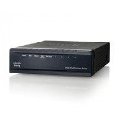 Маршрутизатор Cisco RV042-EU