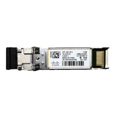 Трансивер Cisco SFP-10G-SR-S=