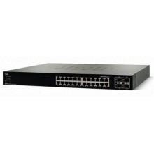 Коммутатор Cisco SGE2000P-G5