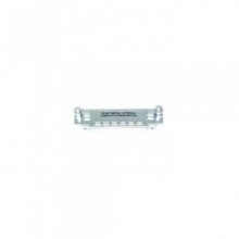 Заглушка карты интерфейса Cisco WIC-BLANK-PANEL Заглушка карты интерфейса Cisco WIC-BLANK-PANEL