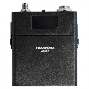 Беспроводной передатчик ClearOne WS-BM-M610