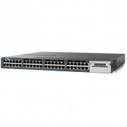 Коммутатор Cisco Catalyst WS-C3560X-48U-E