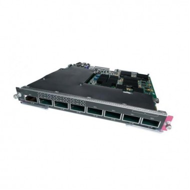 Модуль Cisco WS-X6708-10G-3C