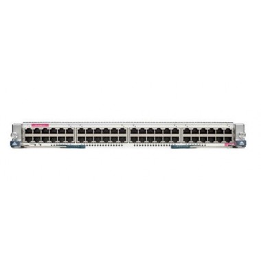 Модуль Cisco N7K-M148GT-11L