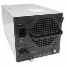 Блок питания Cisco WS-CAC-6000W Блок питания Cisco WS-CAC-6000W