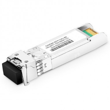 Трансивер DWDM-SFP10G-50.12