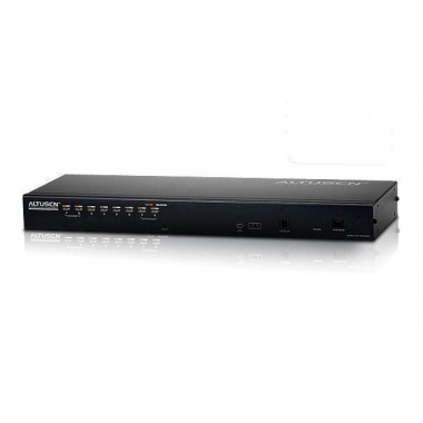 IP KVM Переключатель ATEN KH1516Ai / KH1516Ai-AX-G