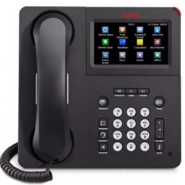 IP телефон Avaya 9641G