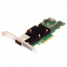 RAID-контроллер Broadcom MegaRAID 9580-8I8E SGL (05-50076-00) RAID-контроллер Broadcom MegaRAID 9580-8I8E SGL (05-50076-00)