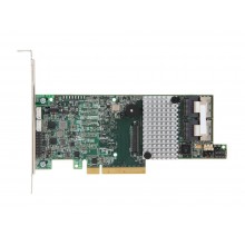 RAID-контроллер Broadcom/LSI MegaRAID SAS 9271-8i RAID-контроллер Broadcom/LSI MegaRAID SAS 9271-8i