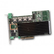 Контроллер LSI Logic MegaRAID 9260-16i 6Gb/s Контроллер LSI Logic MegaRAID 9260-16i 6Gb/s
